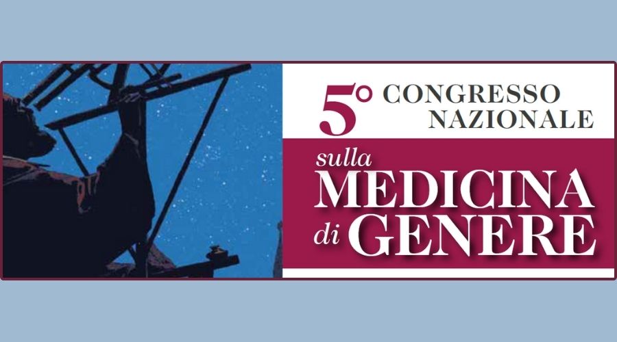 Clicca per accedere all'articolo Medicina di Genere - 5° Congresso Nazionale - Padova 3-5 Ottobre 2024